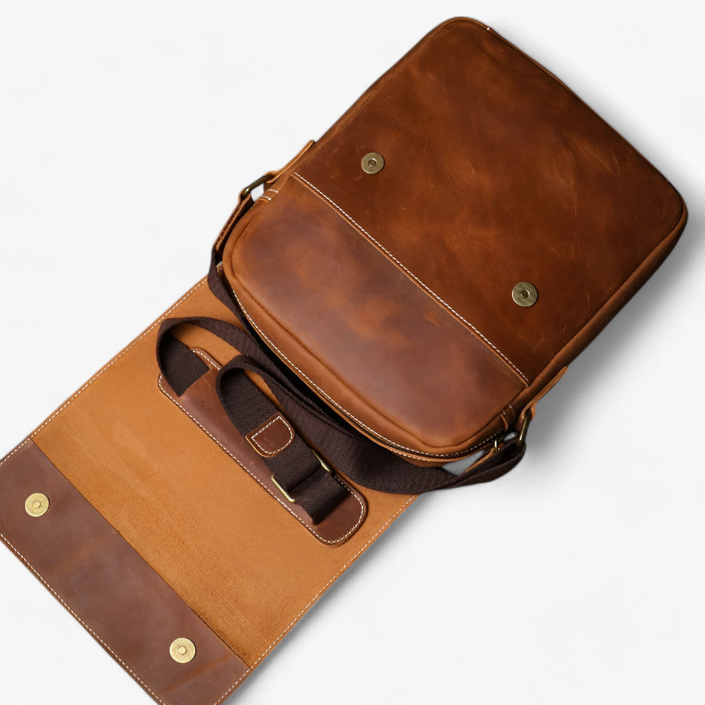 Bags : Sac à bandoulière - Compact et pour Femme dans de Marche Lino