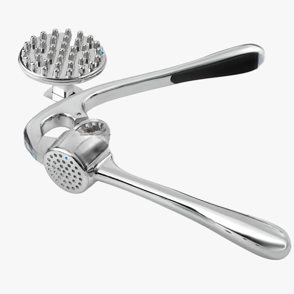 Ruthie | Alloy Hvidløgspresser – Uden besvær, maksimal smag - - other - {{ product_tags }