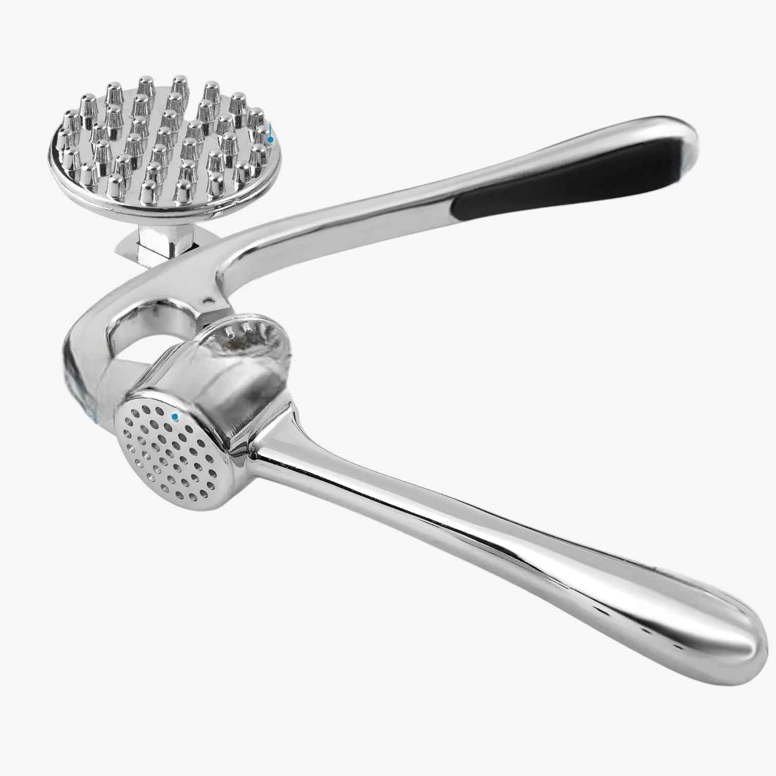 Kitchen : Ruthie | Presse-ail en alliage - Sans effort, saveur maximale dans de E-commerce L.R