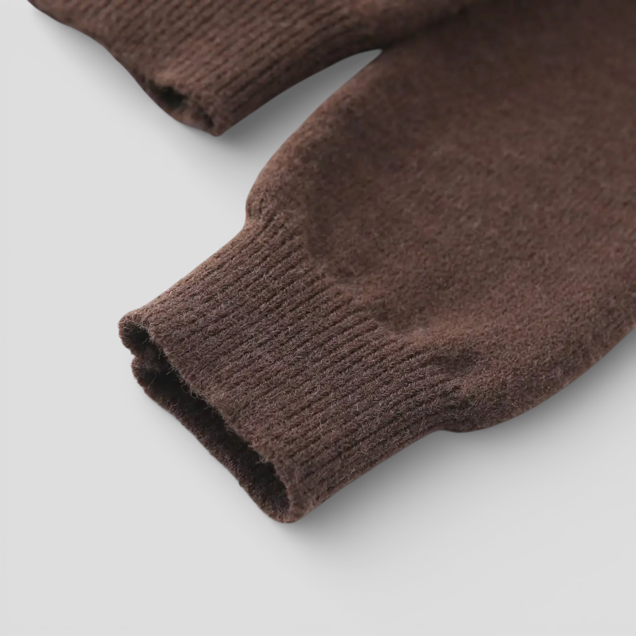 Pulls pour femmes : Cardigan Femme à Manches Longues Pulls pour femmes dans de Marche Lino