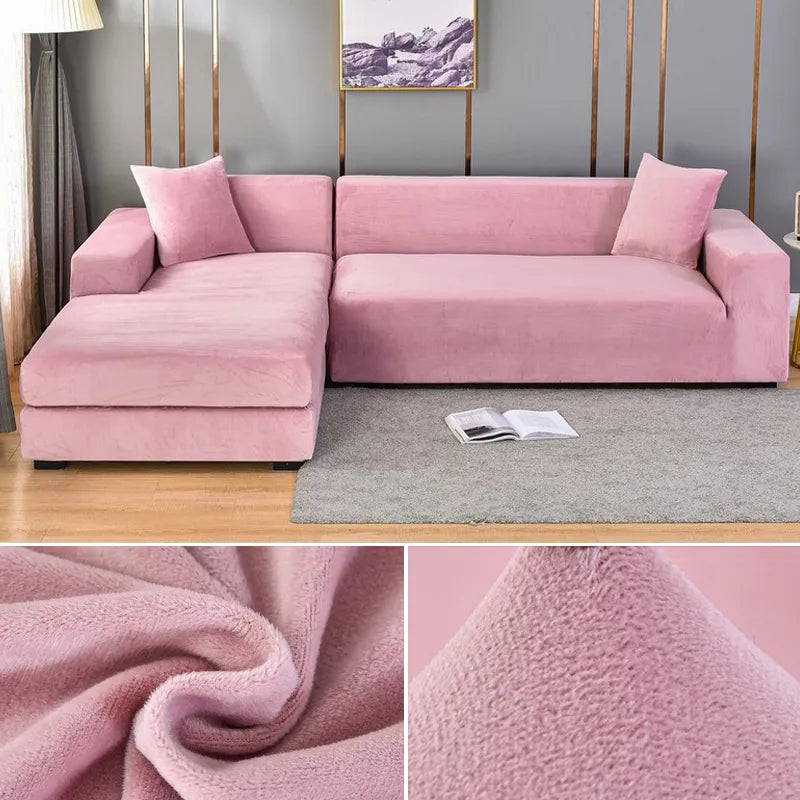 home & garden : CouchCover - Protecteur de meuble doux antidérapant - Gris dans de Marche Lino