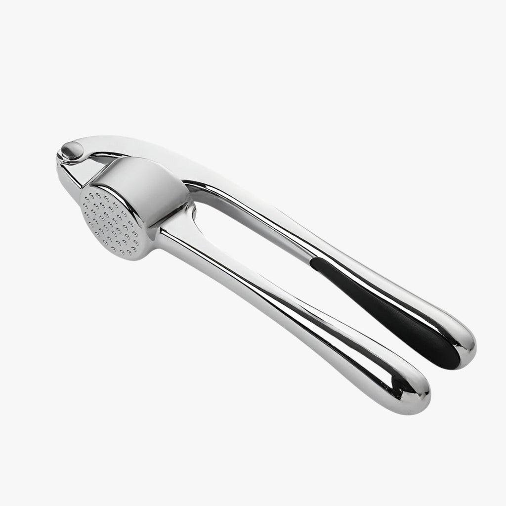 Ruthie | Alloy Hvidløgspresser – Uden besvær, maksimal smag - - other - {{ product_tags }