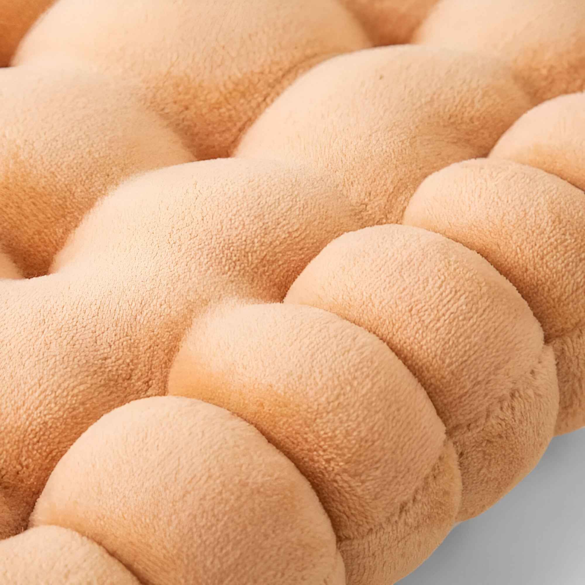 Coussins : Coussin en Velours Décoratif pour Canapé dans de Marche Lino