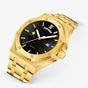 Montre Sportive de Luxe pour Homme - Acier Inoxydable Premium