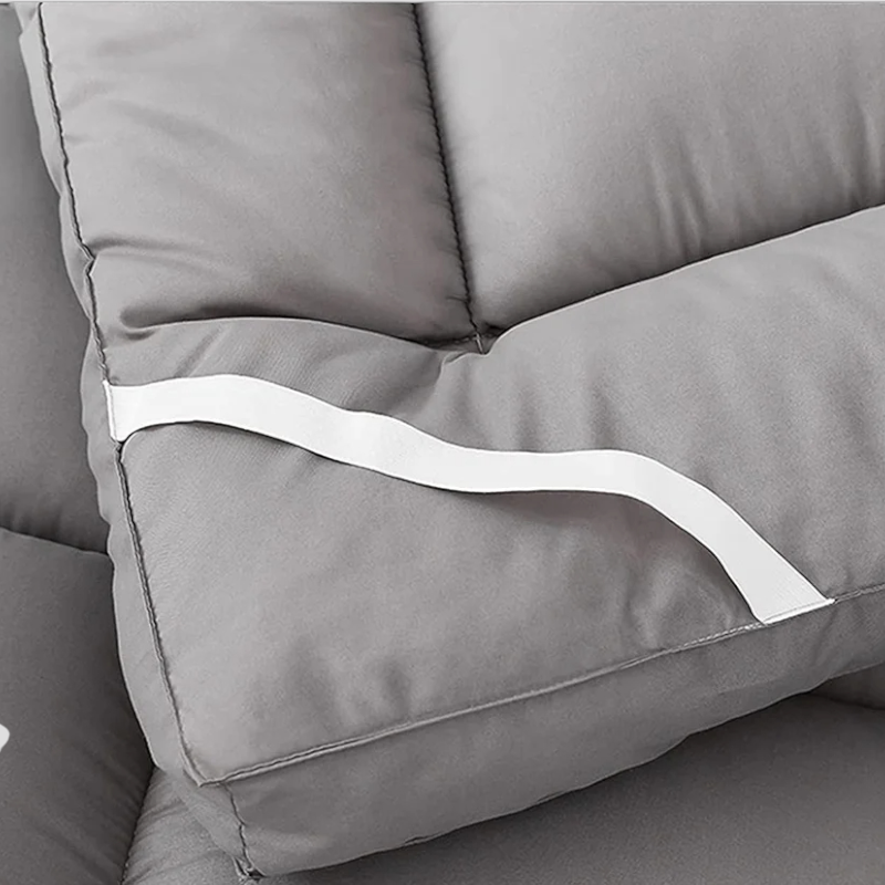 Surmatelas 90x200 cm – Épais en Polyester 3D avec Fixation Élastique