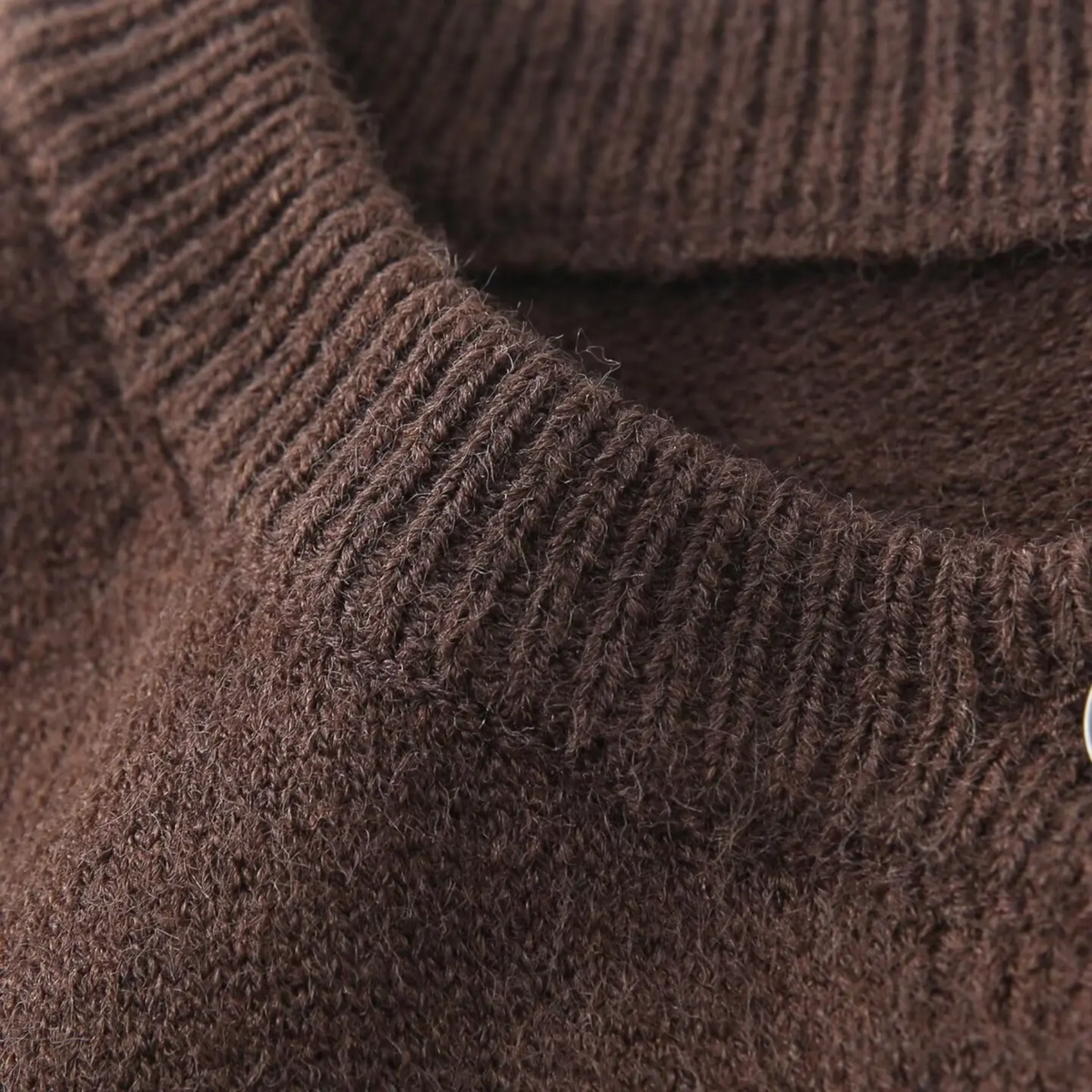 Pulls pour femmes : Cardigan Femme à Manches Longues Pulls pour femmes dans de Marche Lino