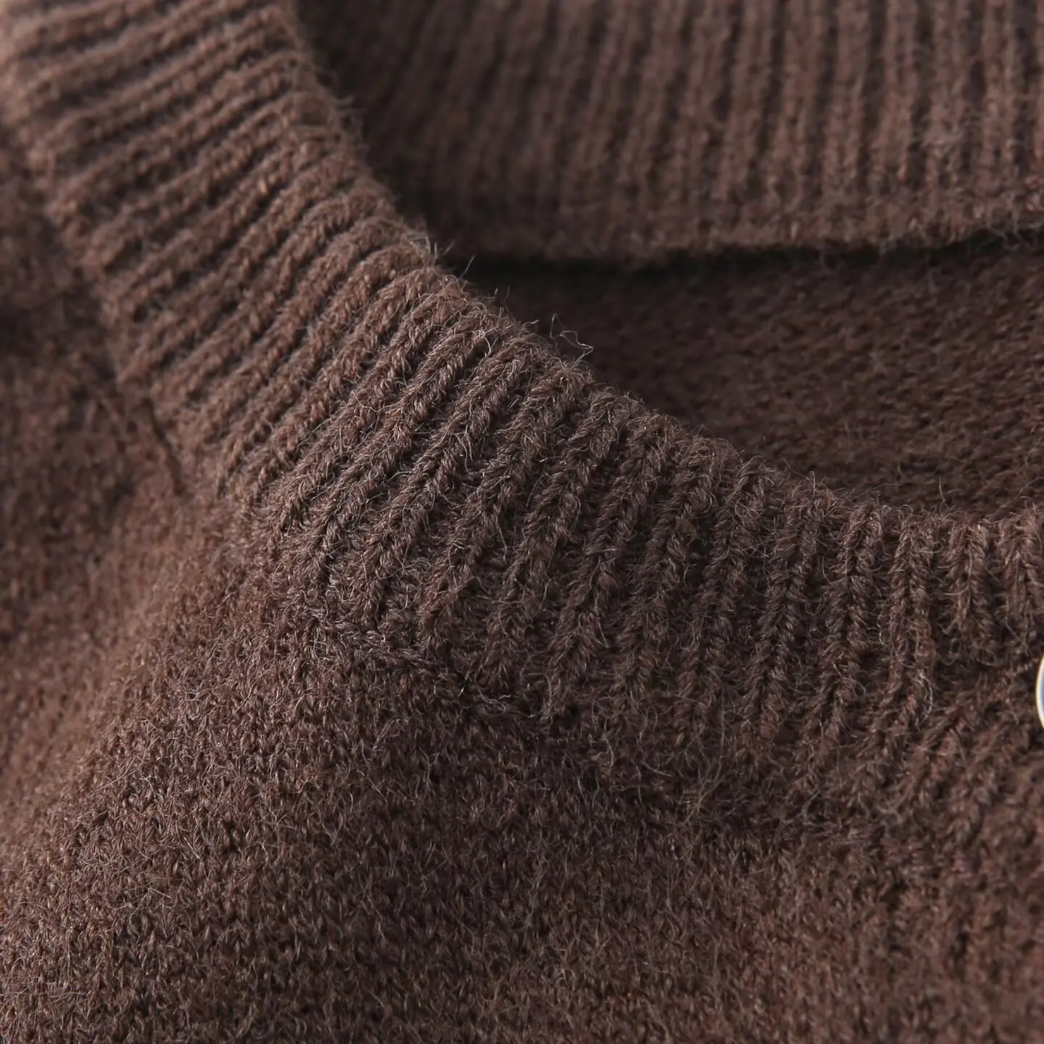 Pulls pour femmes : Cardigan Femme à Manches Longues Pulls pour femmes dans de Marche Lino