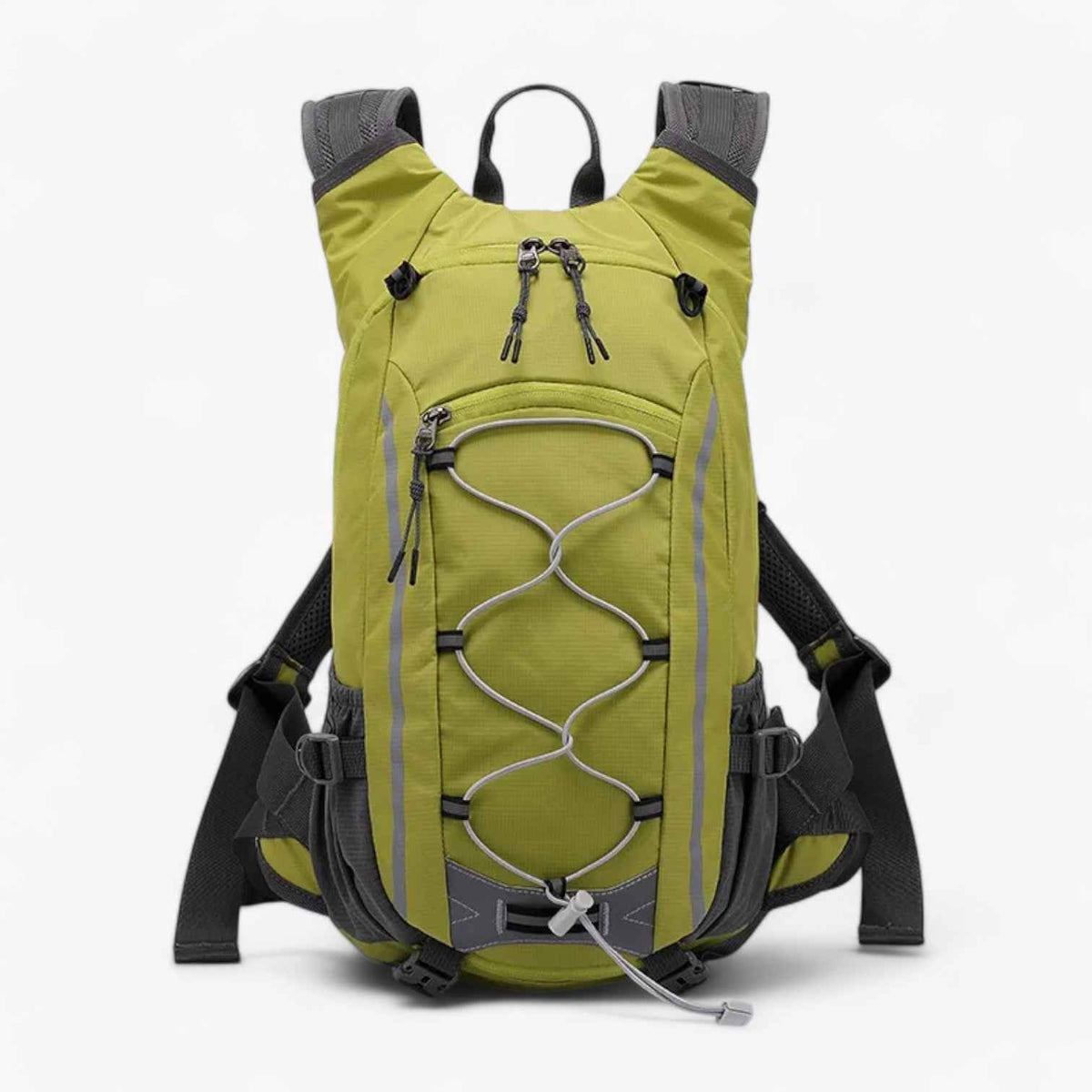 Bags : Sac à dos Homme Léger 20L pour la Randonnée, le Cyclisme et le Trekking, Respirant et Imperméable dans de Marche Lino