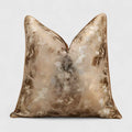 Coussin Décoratif Canapé en Tissu Accessoires Maison