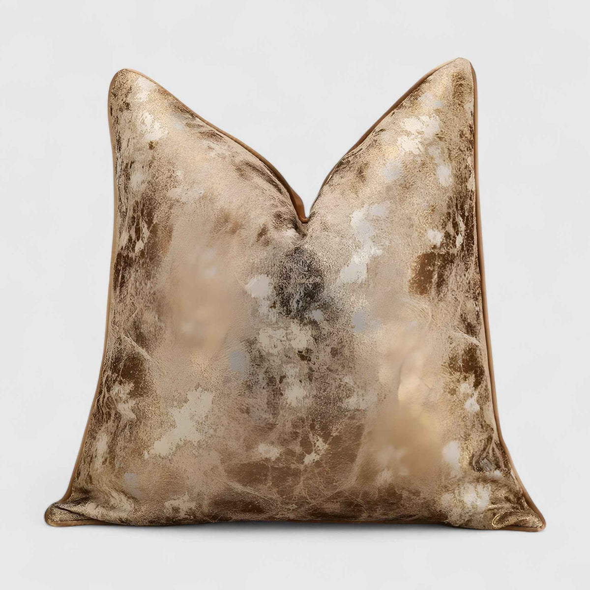 Coussins décoratifs : Coussin Décoratif Canapé en Tissu Accessoires Maison dans A 45cm x 45cm de Marche Lino