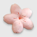 Coussin Décoratif Fleurs Roses 40x50 Cm pour Canapé