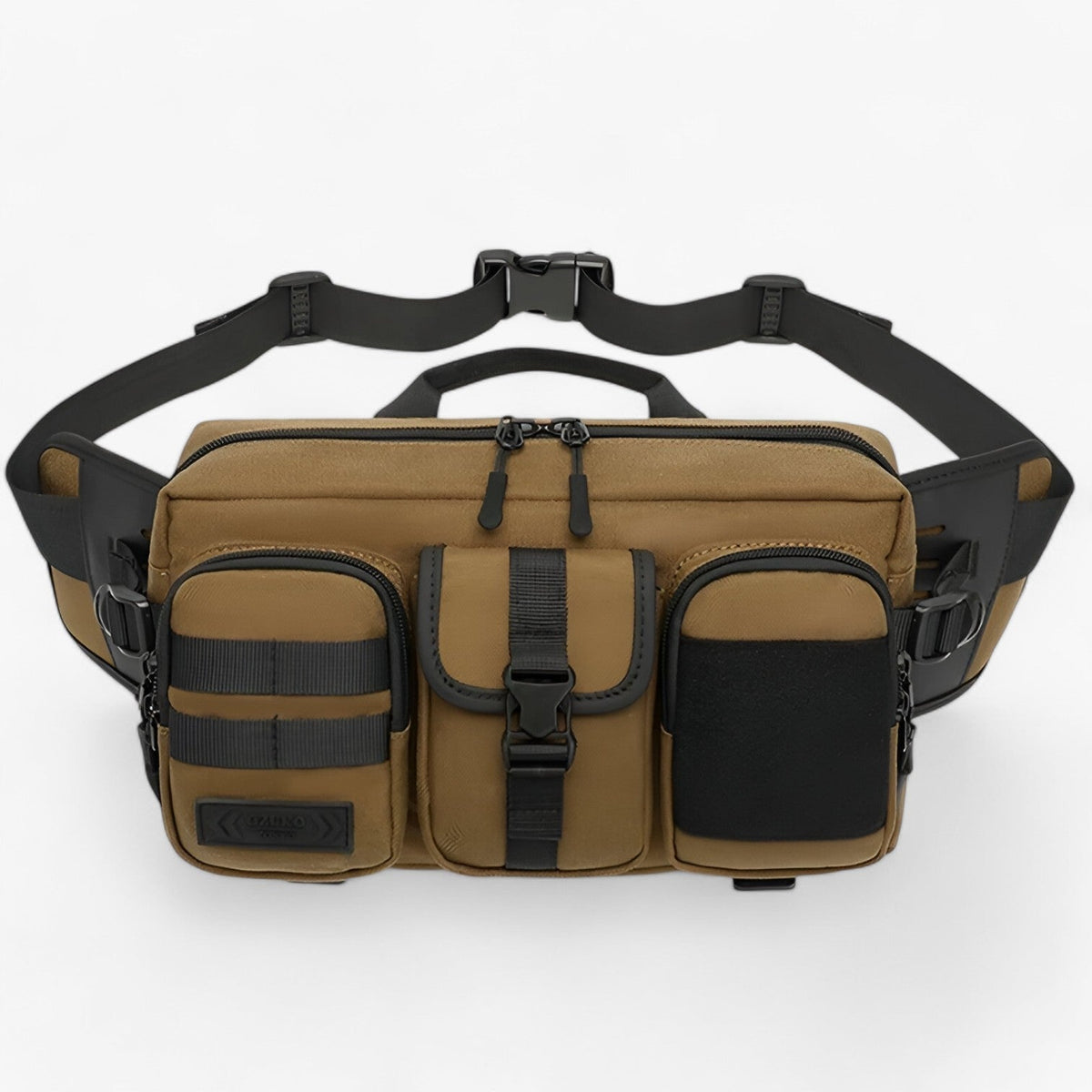 Bags : Sac Bandoulière Antivol avec Port de Charge USB Intégré dans de Roselva