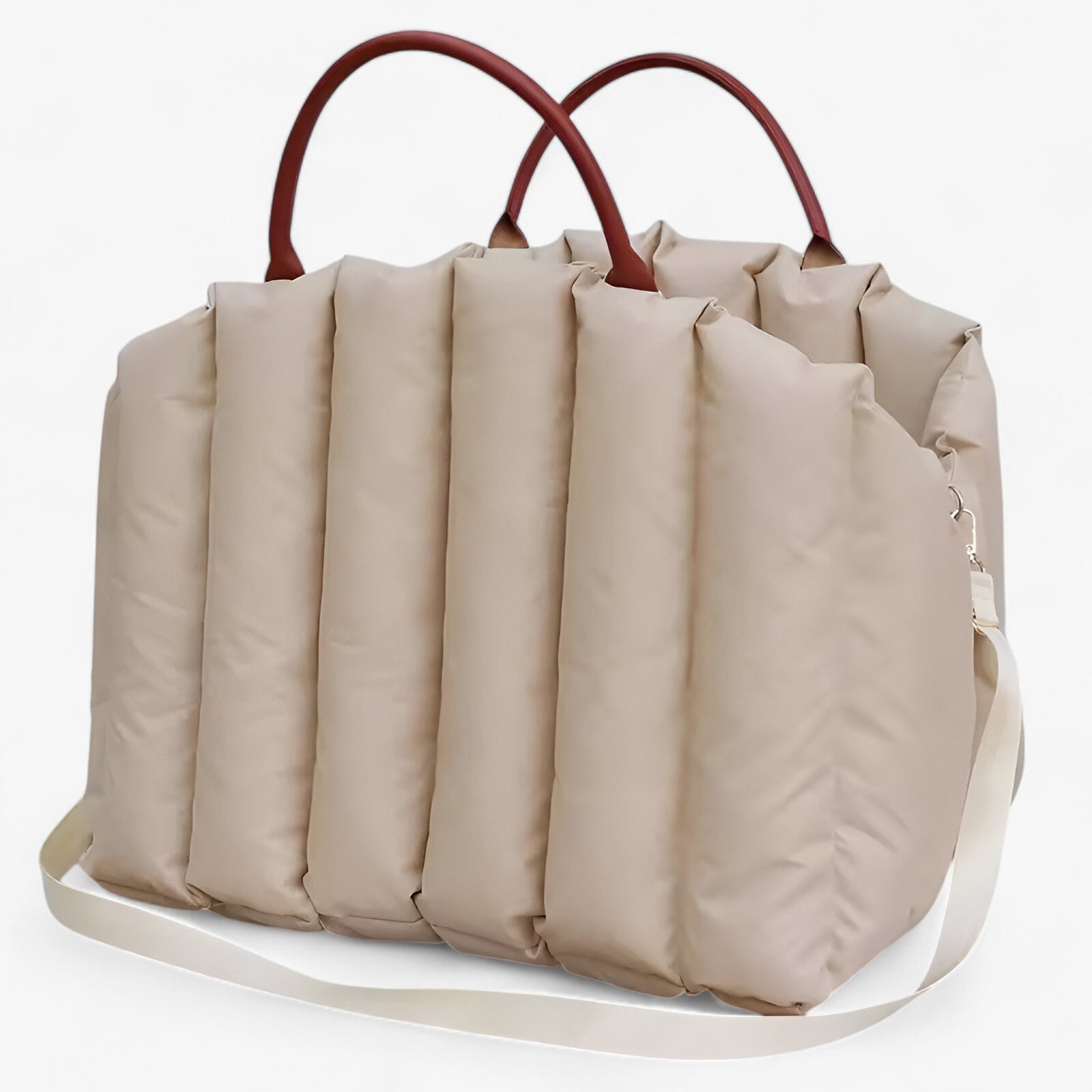 Sac de transport pour chien de luxe et chaud pour les voyages, Petite Taille, Rembourrage Doux