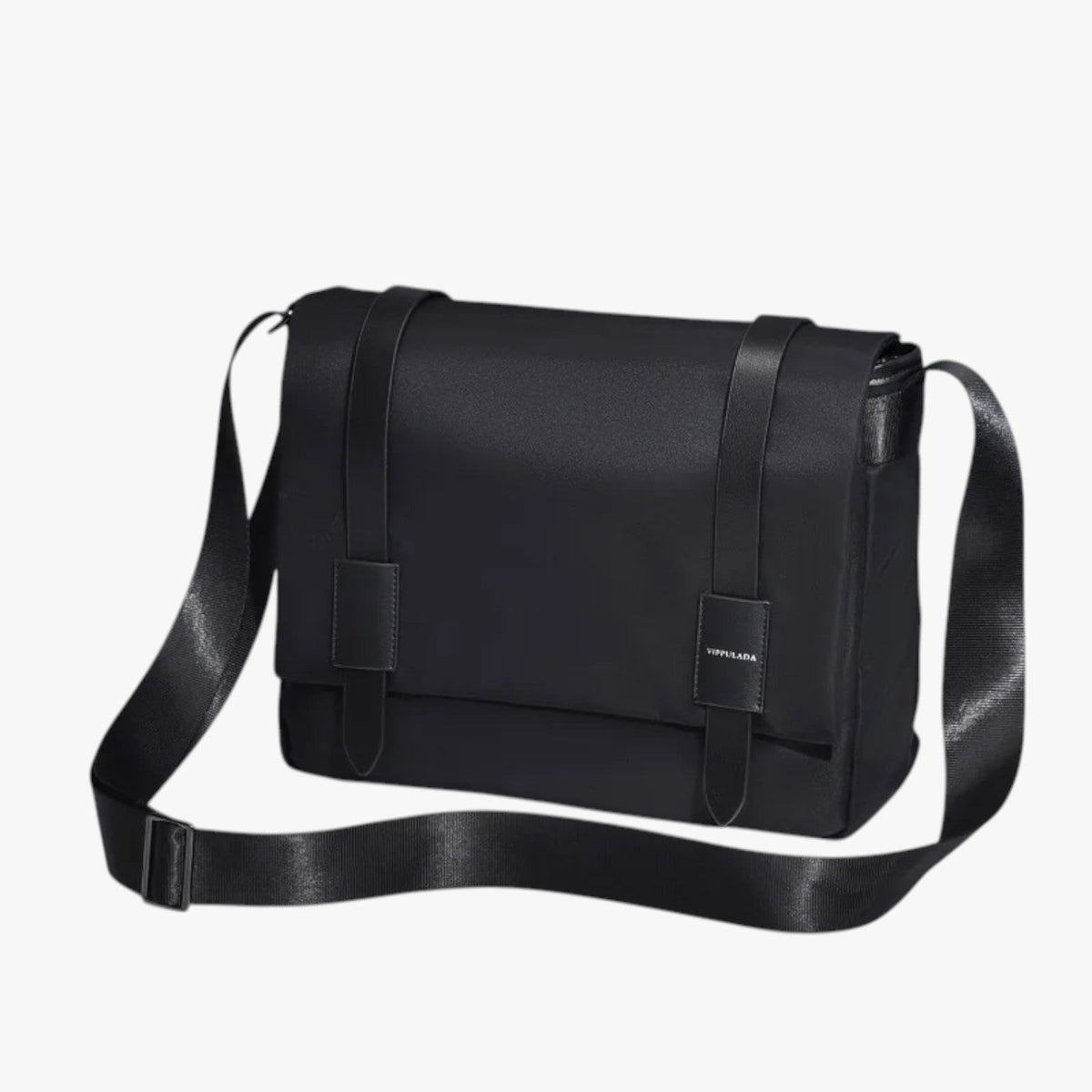 Bags : Sac à Bandoulière Homme Imperméable Léger - Sacoche Monobretelle Sportive Voyage dans de Marche Lino