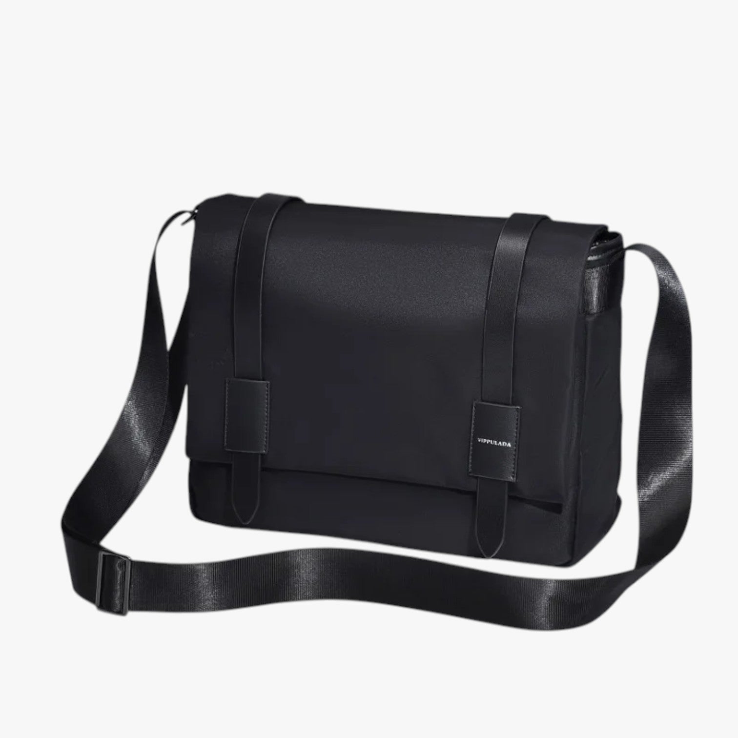 Bags : Sac à Bandoulière Homme Imperméable Léger - Sacoche Monobretelle Sportive Voyage dans de Marche Lino