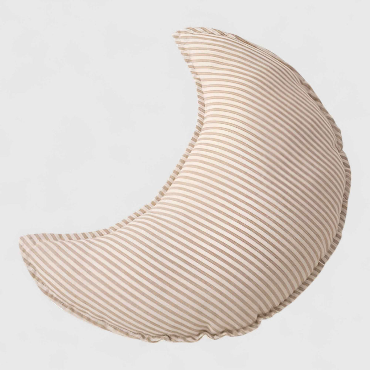Literie : Oreiller Nuage Étoile Doux en Tissu Polyester dans de Marche Lino