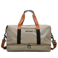 Sac de Sport Voyage | Compartiments Intelligents, Hydrofuge