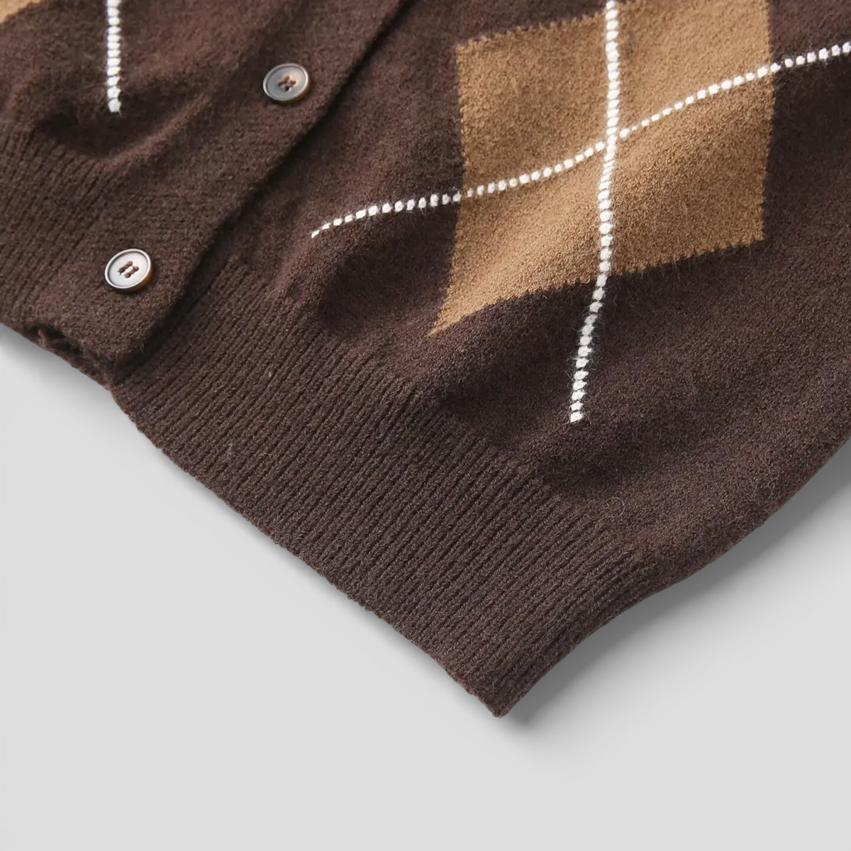 Pulls pour femmes : Cardigan Femme à Manches Longues Pulls pour femmes dans de Marche Lino