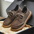 Heritage sneakers – tidløs stil og daglig komfort