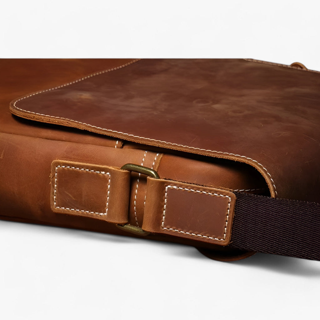 Bags : Sac à bandoulière - Compact et pour Femme dans de Marche Lino