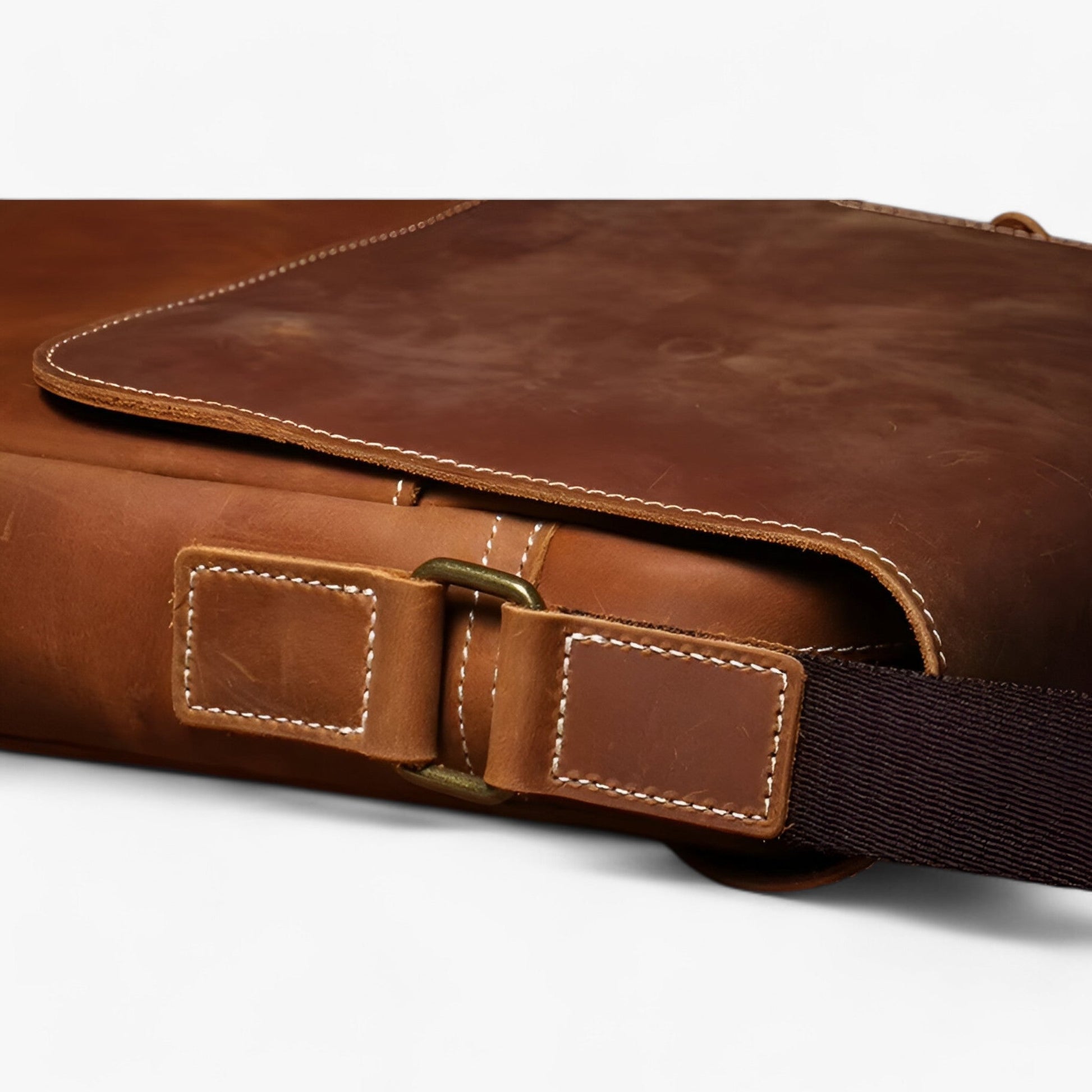 Bags : Sac à bandoulière - Compact et pour Femme dans de Marche Lino