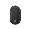 : Chauffe-Mains Powerbank 2 en 1 dans Noir de Marche Lino