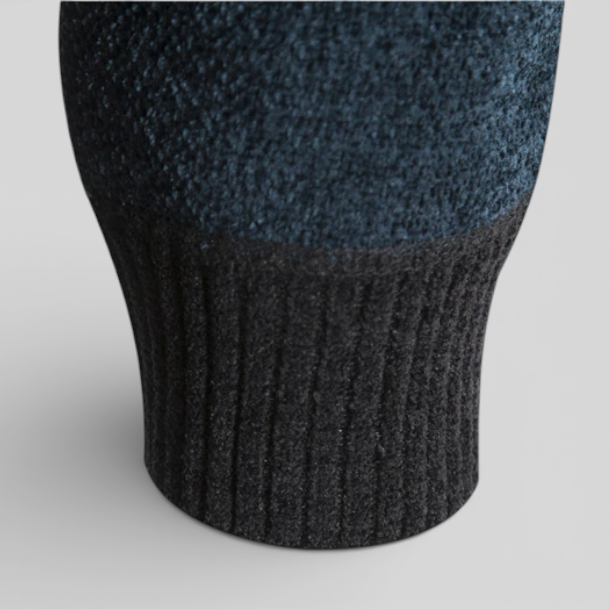 Cardigans pour hommes : Cardigan zippé homme en polyester doux - chaud, léger et confortable dans de Marche Lino