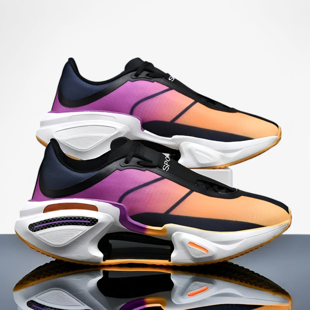 Chaussures de Course Homme/Femme, Confort Extrême & Hautes Performances