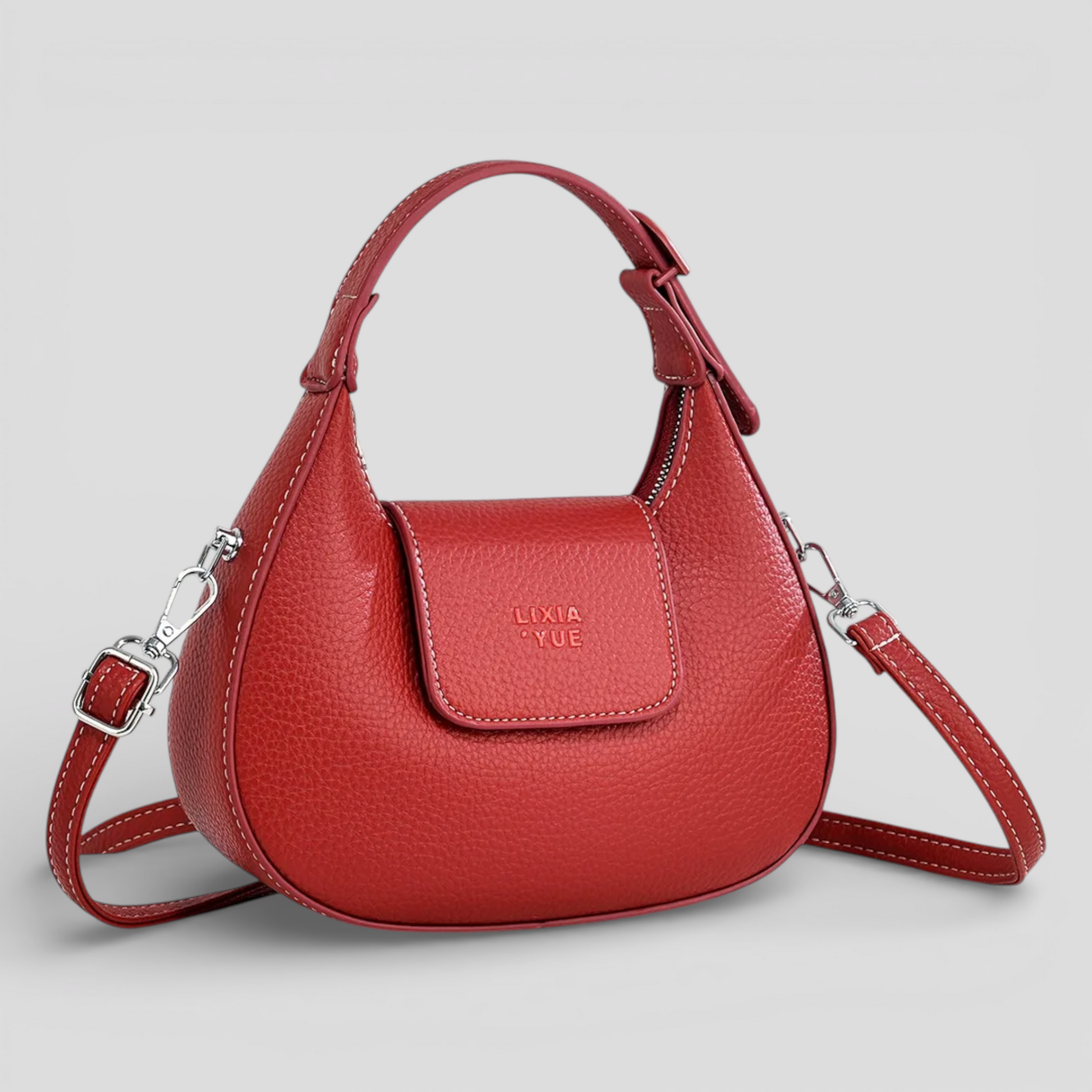 Sac à Main Femme Cuir Bandoulière Accessoire Mode
