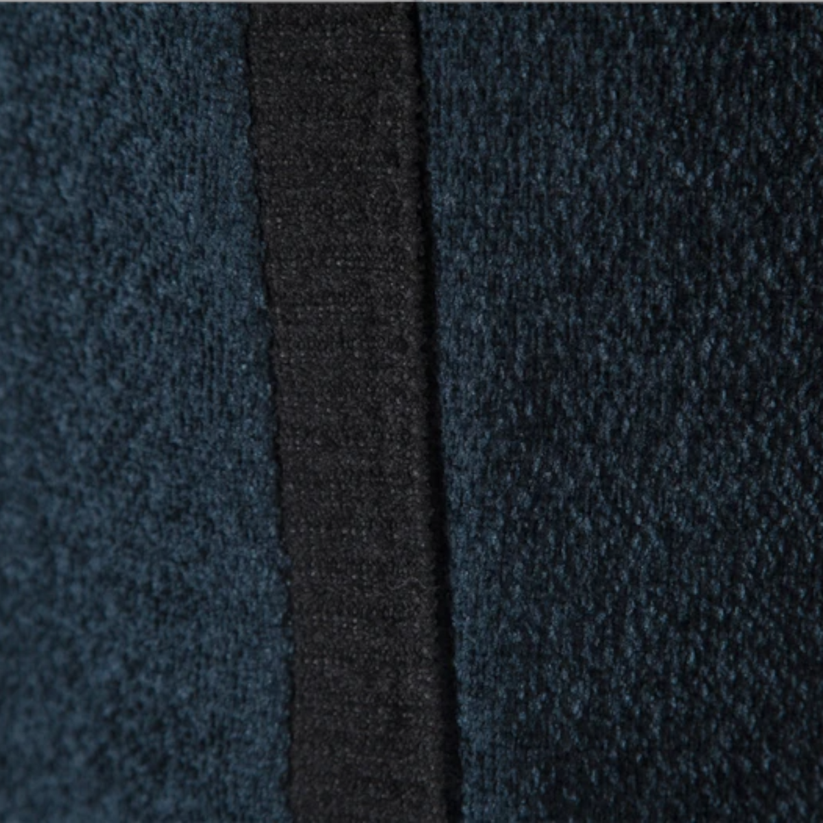 Cardigans pour hommes : Cardigan zippé homme en polyester doux - chaud, léger et confortable dans de Marche Lino