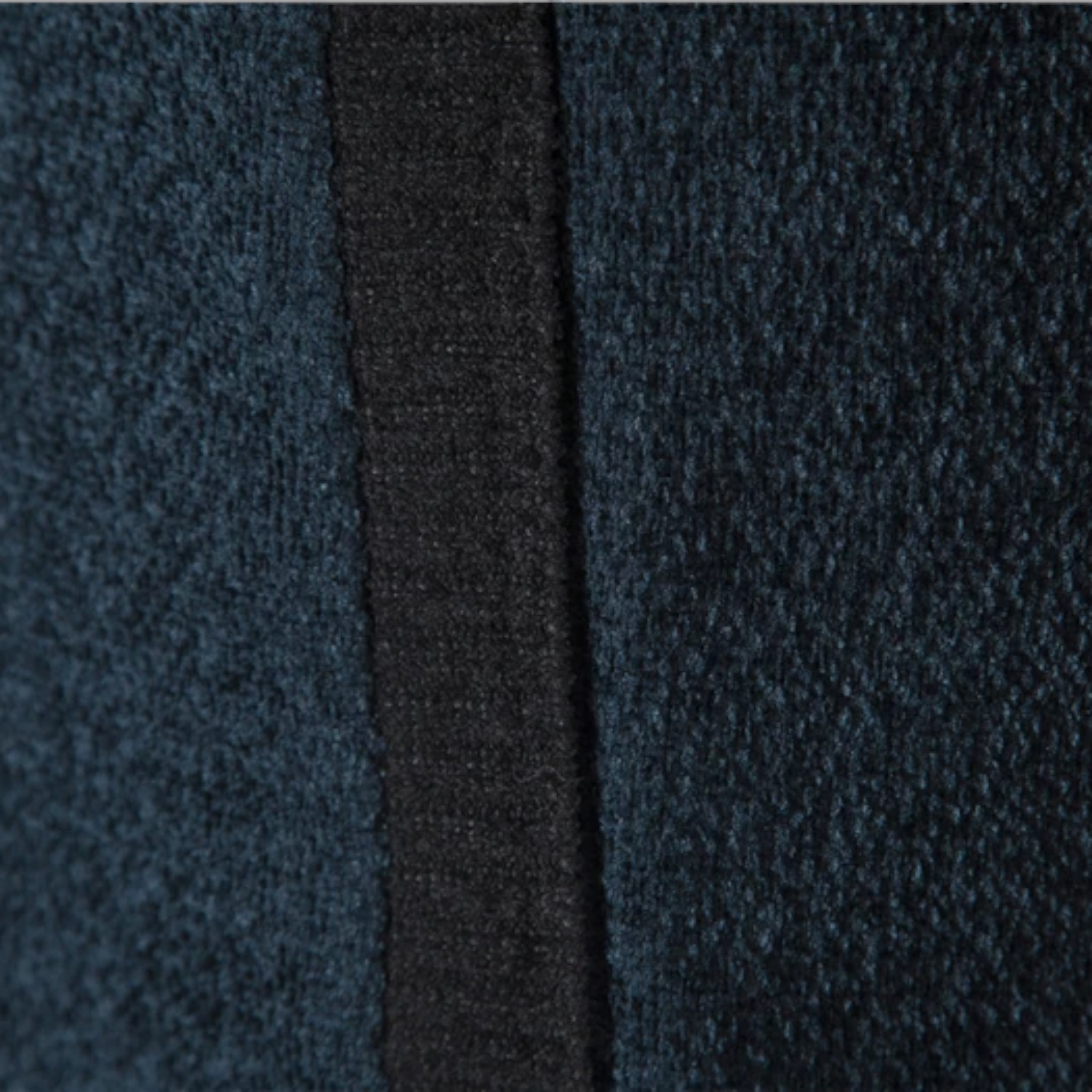 Cardigans pour hommes : Cardigan zippé homme en polyester doux - chaud, léger et confortable dans de Marche Lino