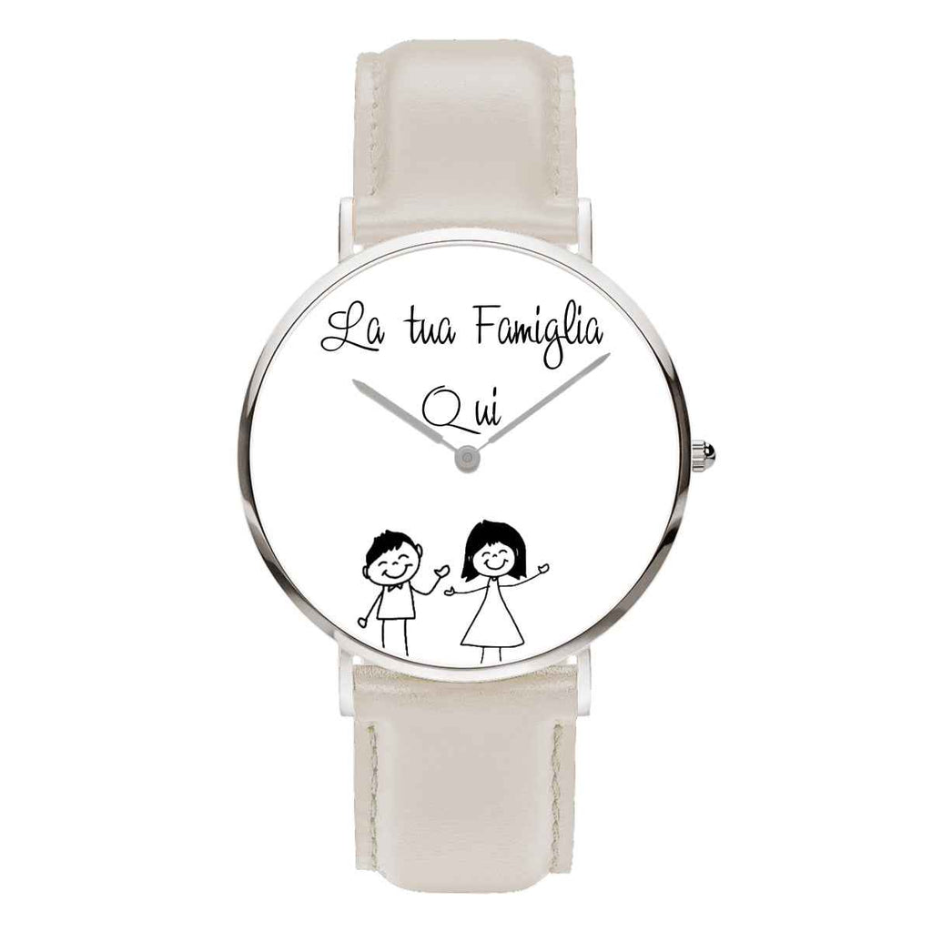 OROLOGIO FAMIGLIA