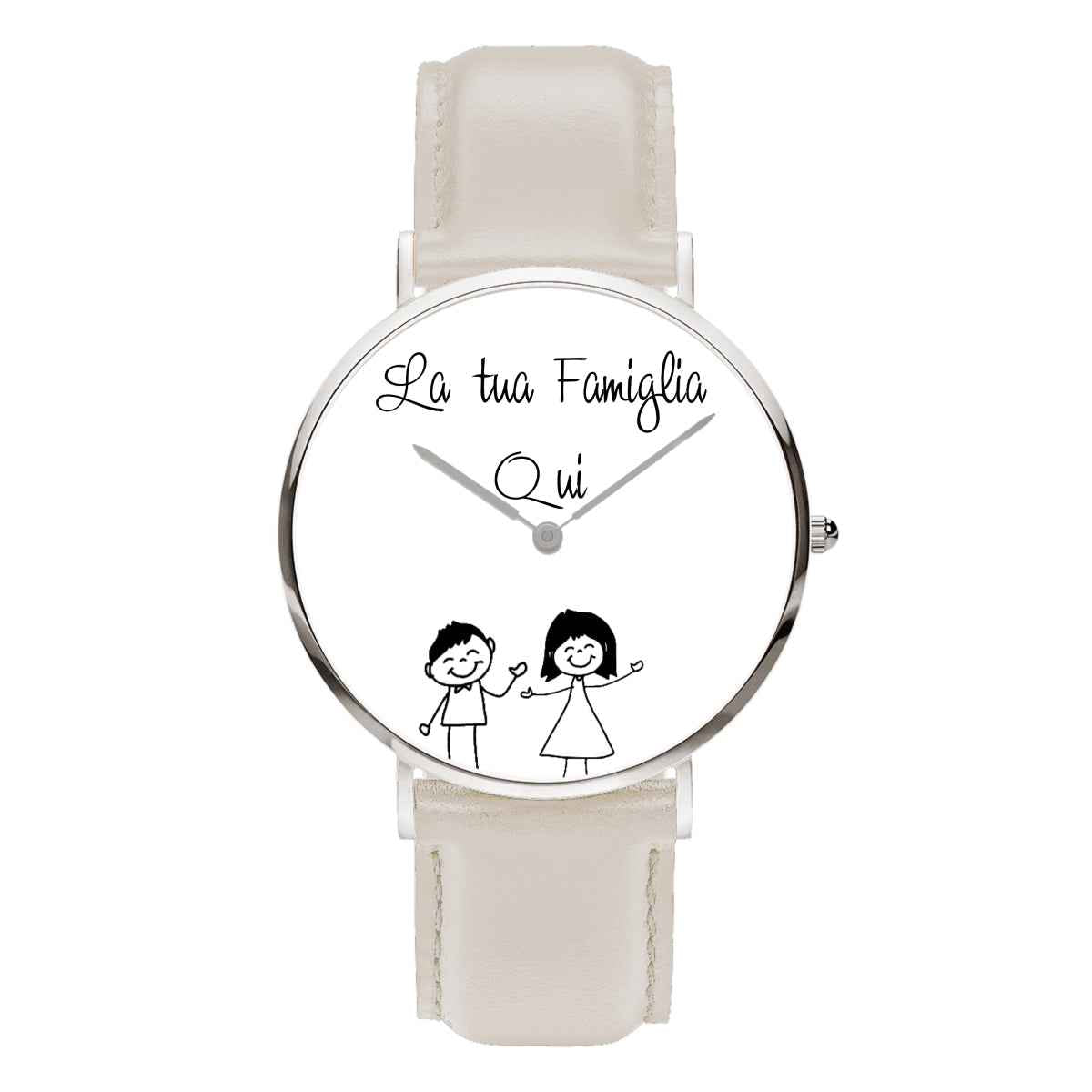 OROLOGIO FAMIGLIA