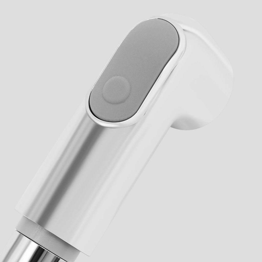 Robinet de Salle de Bain en Cuivre avec Douchette Extractible