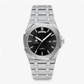 Montre Sportive de Luxe pour Homme - Acier Inoxydable Premium