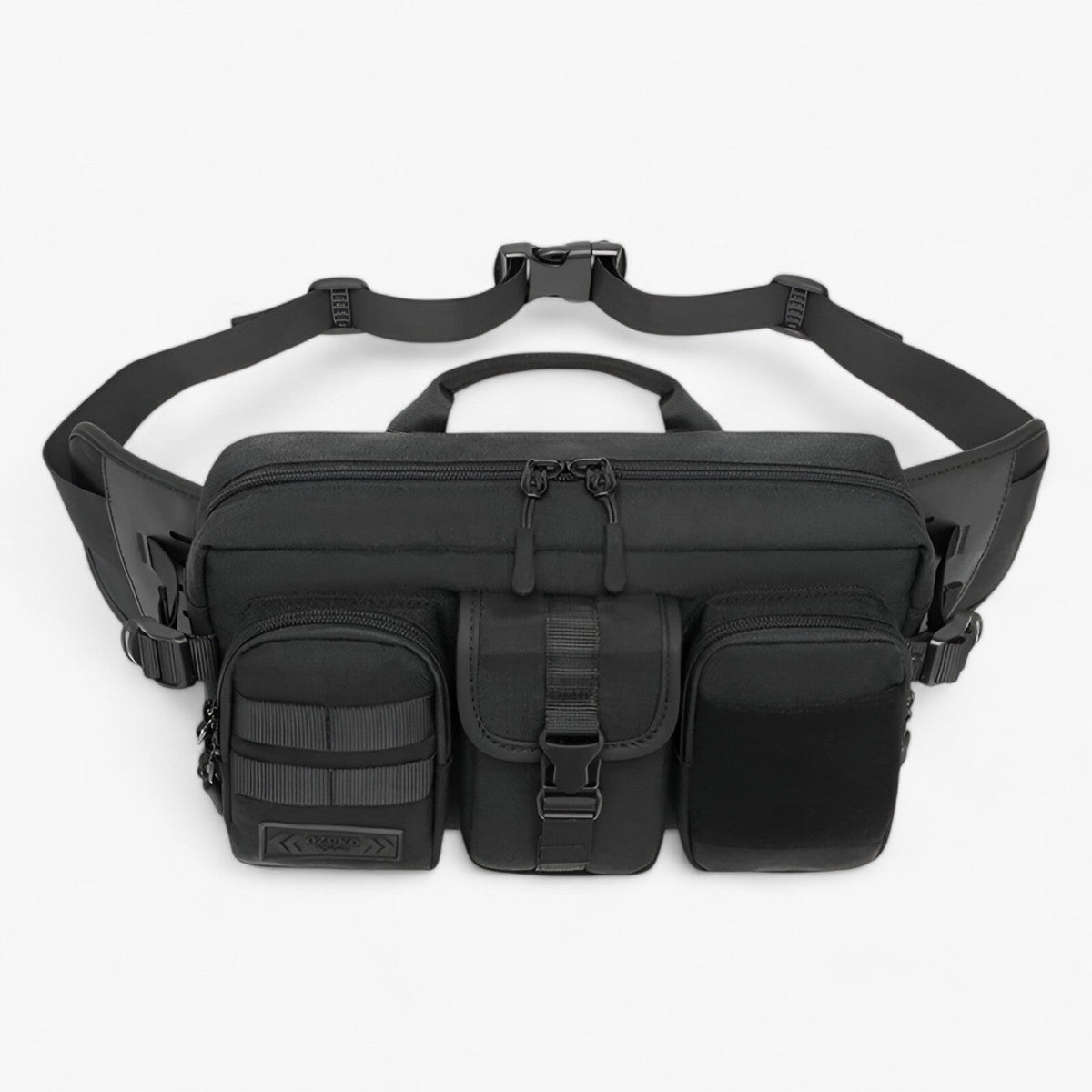 Bags : Sac Bandoulière Antivol avec Port de Charge USB Intégré dans de Roselva