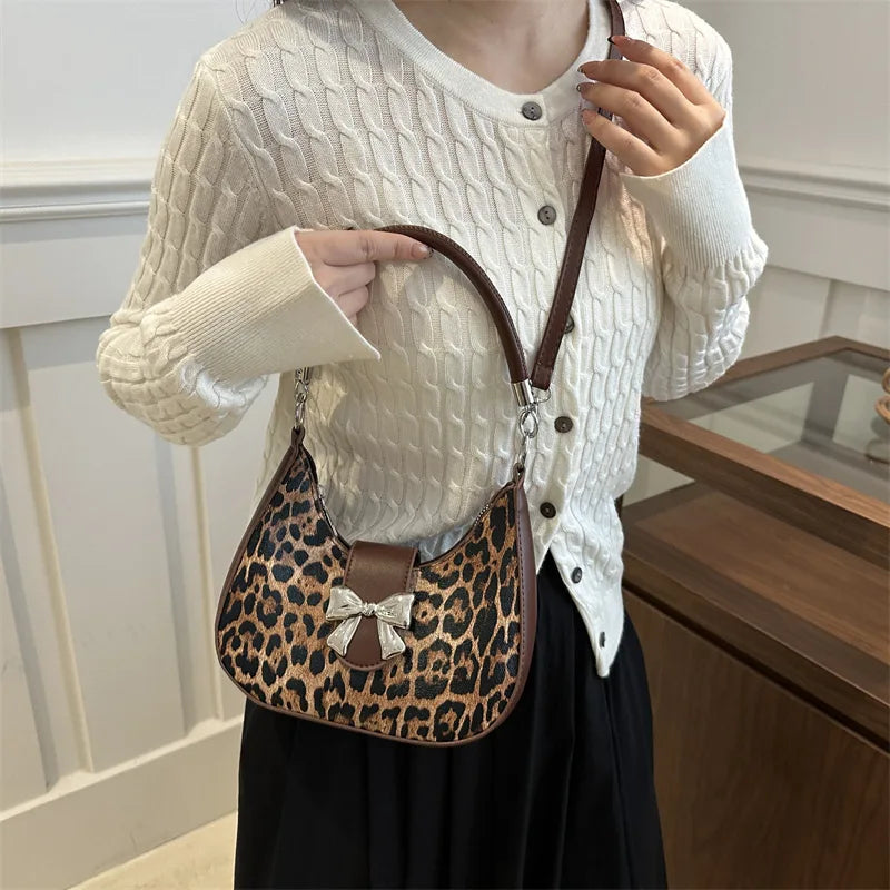 Sac À Main Femme Tendance Grande Capacité 3