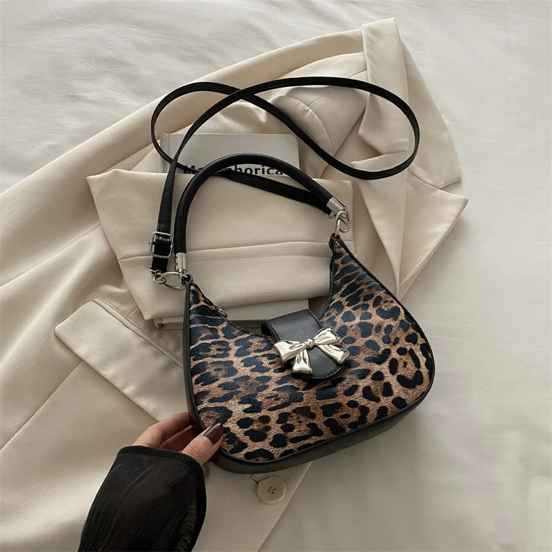 Sac À Main Femme Tendance Grande Capacité 6