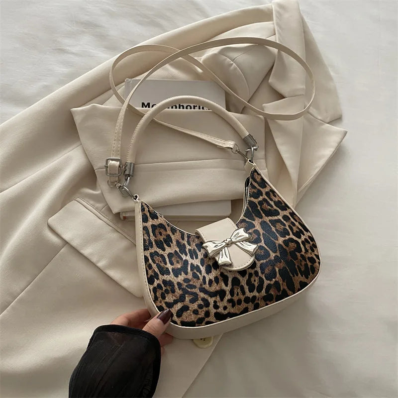 Sac À Main Femme Tendance Grande Capacité 7
