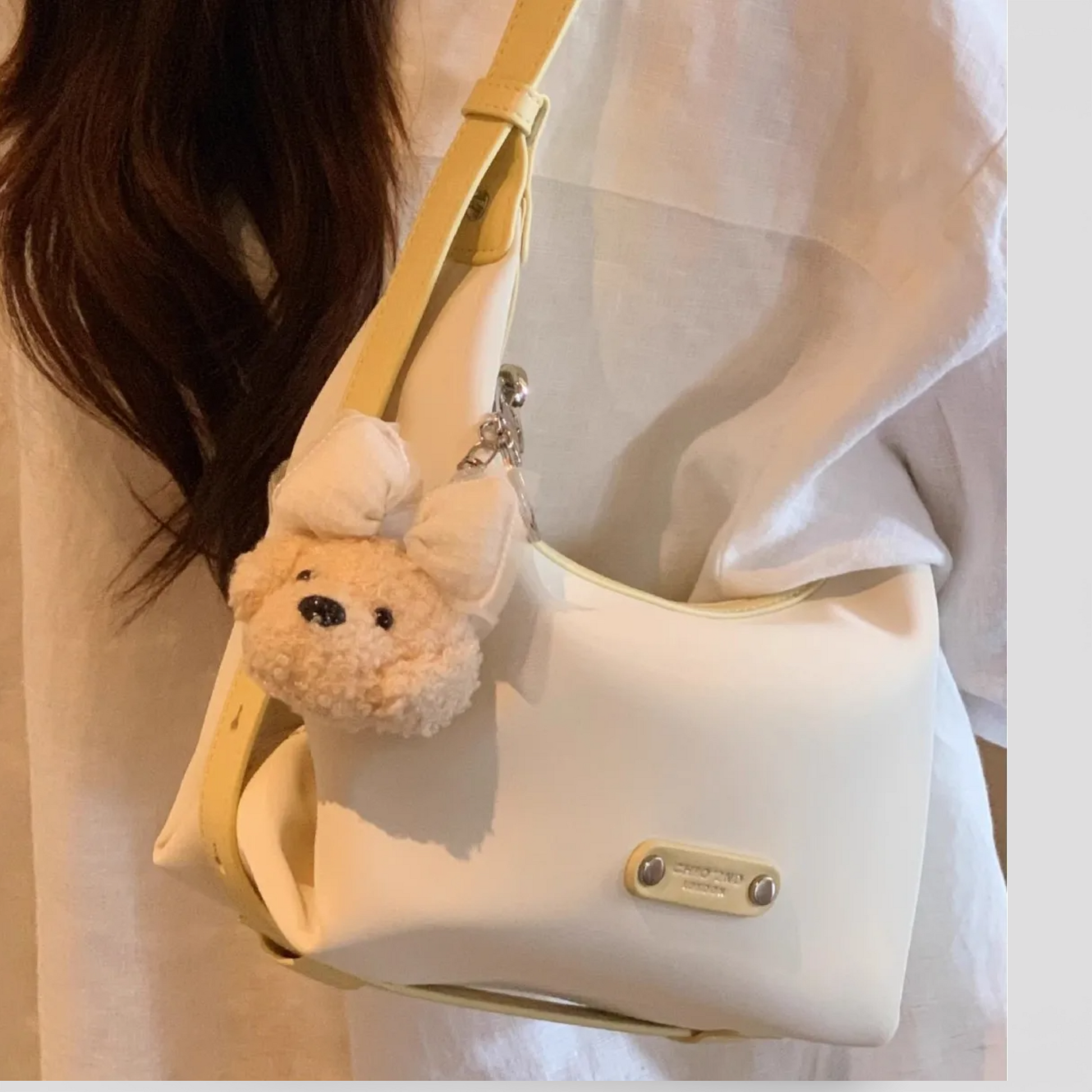 Sac à main d'été pratique et élégant Femme