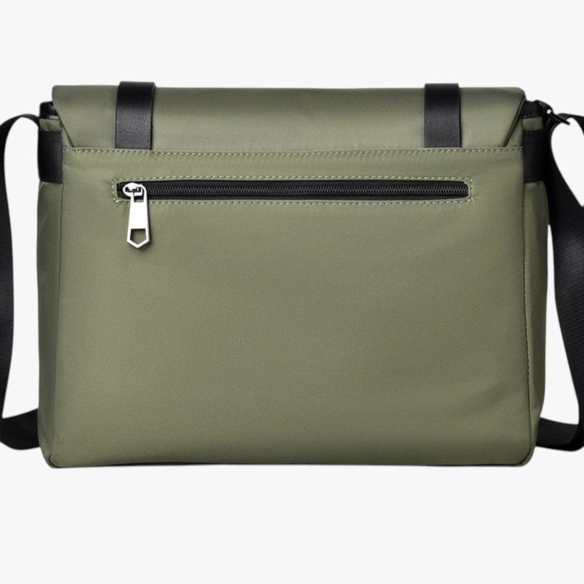 Bags : Sac à Bandoulière Homme Imperméable Léger - Sacoche Monobretelle Sportive Voyage dans de Marche Lino