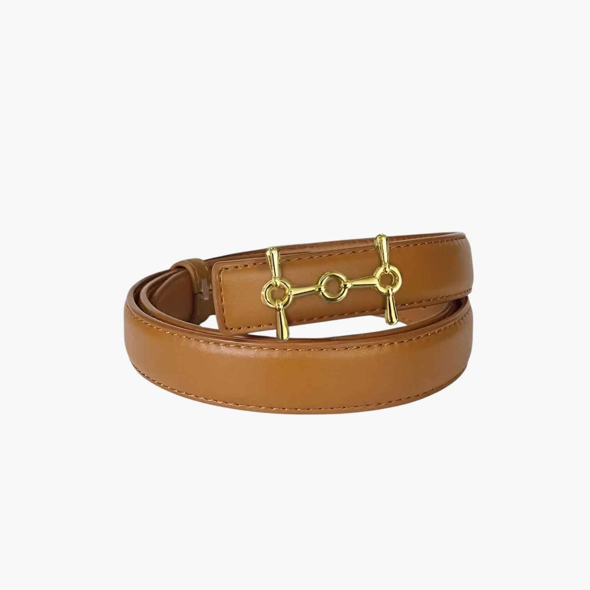 Women's Belt : Veste en Cuir Noir pour Homme, Coupe Classique, Design Intemporel dans de Marche Lino