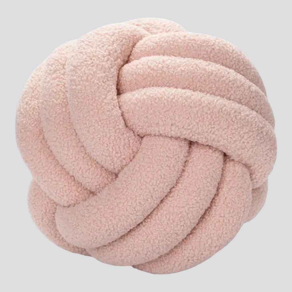 Coussin Décoratif Doux pour Canapé – 22 cm ou 28 cm