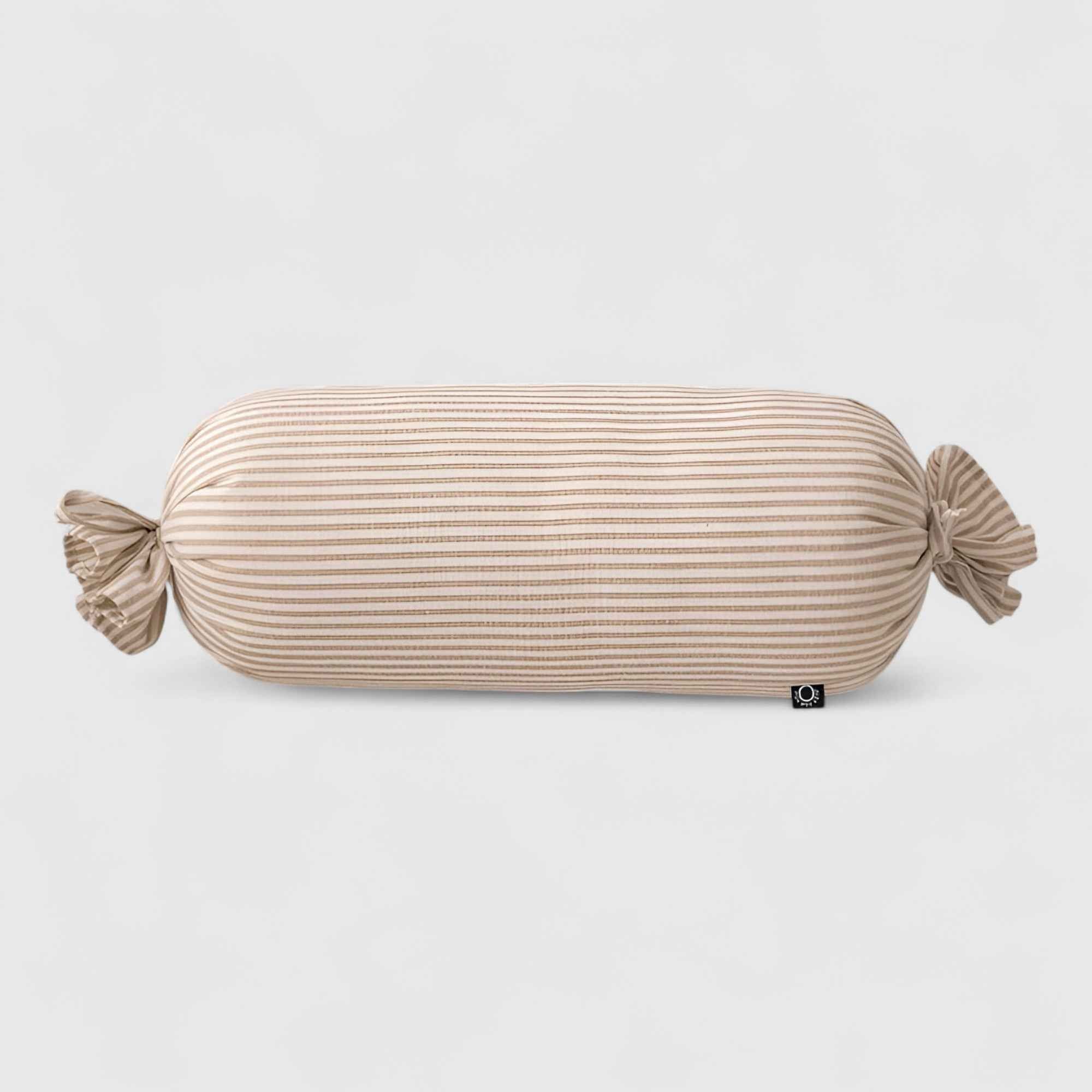 Literie : Oreiller Nuage Étoile Doux en Tissu Polyester dans de Marche Lino
