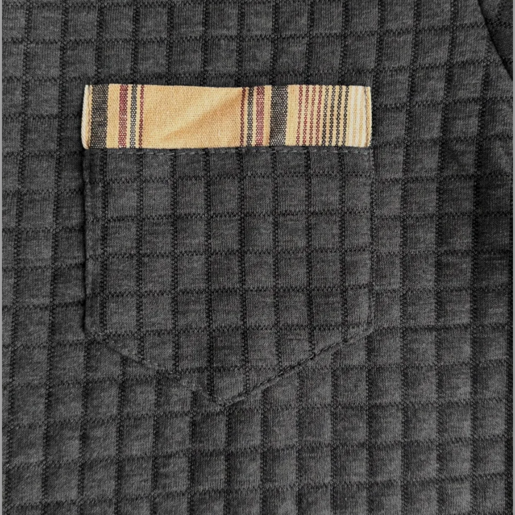 Polo Homme Coton Décontracté pour l'Été - Respirant & Confortable