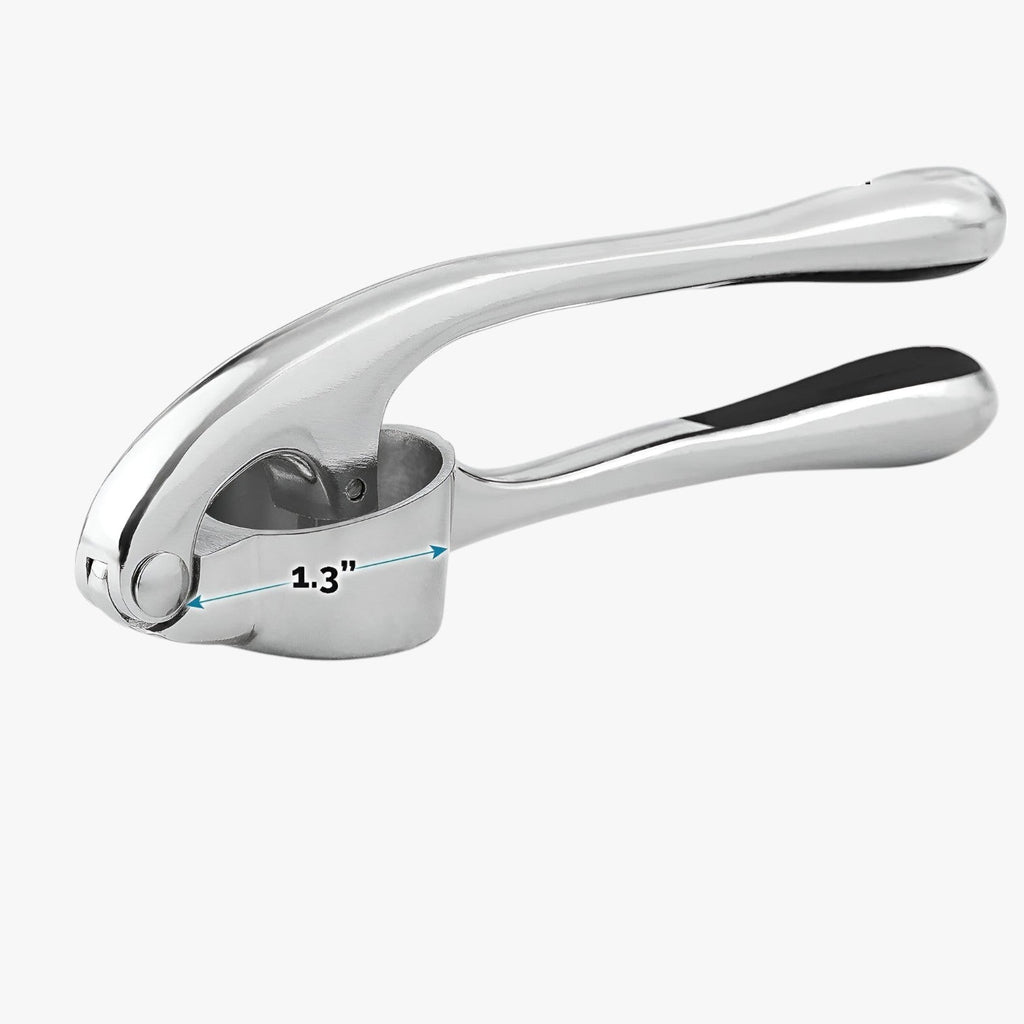 Ruthie | Alloy Hvidløgspresser – Uden besvær, maksimal smag - - other - {{ product_tags }