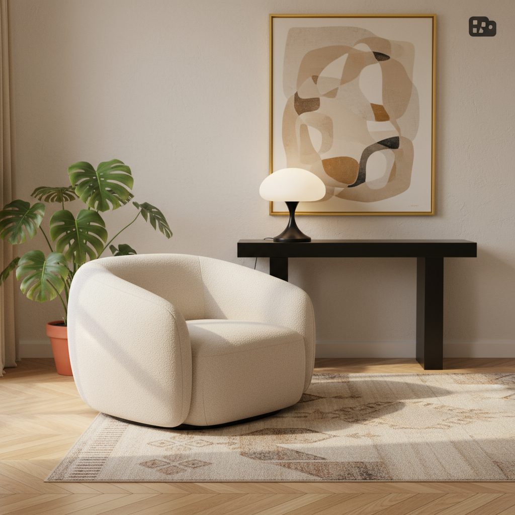 Lampe de Chevet Tactile