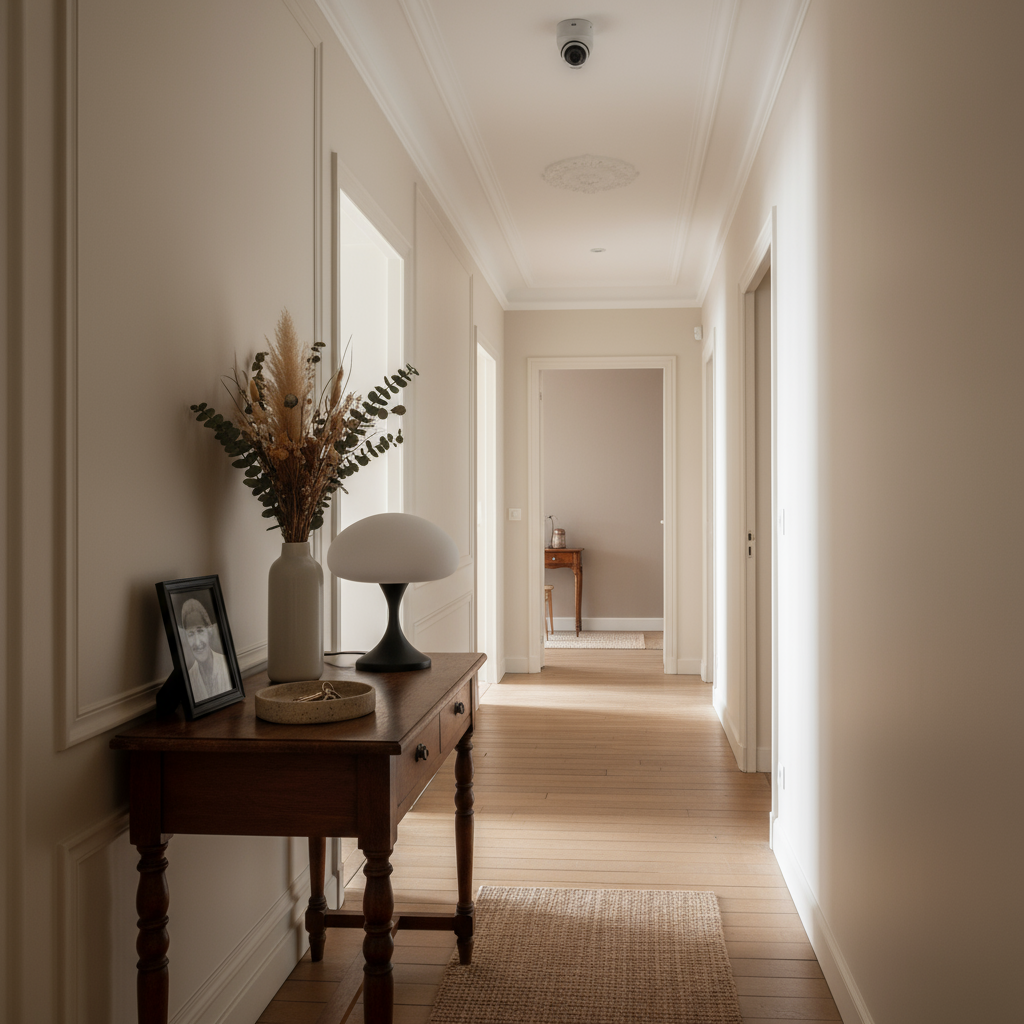 Lampe de Chevet Tactile