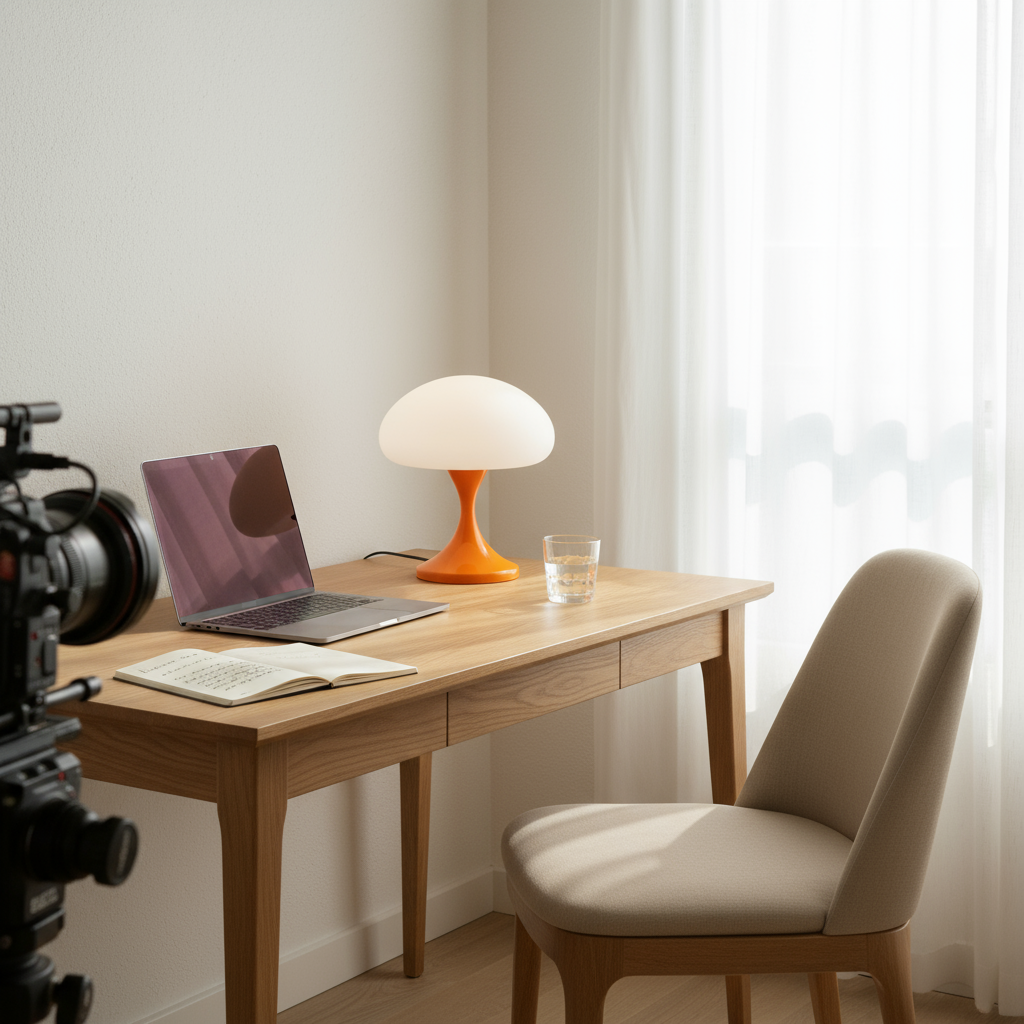 Lampe de Chevet Tactile