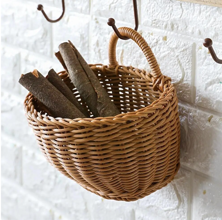 The Emily Baskets | 1+1 GRATUIT – Achetez-en un et obtenez-en un autre !